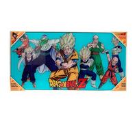 Sd Toys Affiche De Cristal Dragon Ball Heroes