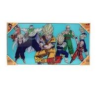 SD Toys – Impression en verre – HEROES – 60 x 30 cm