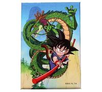 Sd Toys Aimant De Tournoi Dragon Ball
