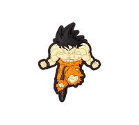 SD Toys – Aimant en relief – Dragon Ball Z Goku – 8435450249563