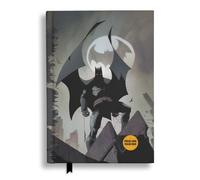 SD Toys Batman Batsignal Agenda avec Carnet lumineux