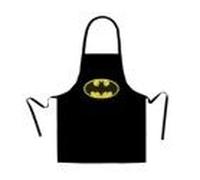 Sd Toys - Batman Tablier Univers Dc Emballage Carton