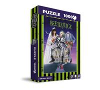 SD Toys Puzzle affiche du film Beetlejuice 1000 pièces SDTWRN23346
