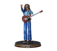 SD Toys Figurine Bob Marley Concert Rainbow 77 23 cm Édition limitée