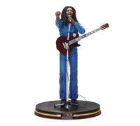 SD TOYS Bob Marley Concert Rainbow 77 Figurine 23 cm