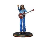 SD Toys Figurine Bob Marley Concert Rainbow 77 23 cm Édition limitée