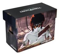 Boite Carton Comic Box Ghost In The Shell - Collector Box Armed Motoko (Sd Toys)