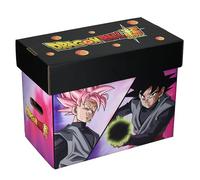 SD Toys – Boîte de rangement Dragon Ball Super (Older Audiences)