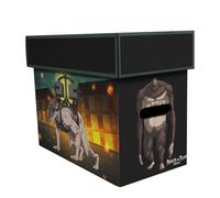 SD TOYS - Boîte de rangement - Boîte de rangement Titans Attack on Titan