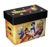 SD TOYS - Boîte de rangement - Collector box Dragon Ball Super