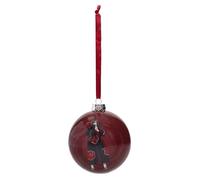 SD TOYS - Boule de Noël Itachi Naruto