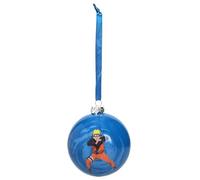 SD TOYS - Boule de Noël Naruto