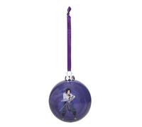 SD TOYS - Boule de Noël Sasuke Naruto