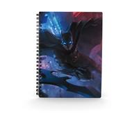 Sd Toys Cahier Dc Universe 3d Batman