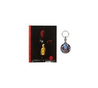 Sd Toys Cahier It