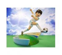 SD Toys - Figurine de collection Olivier Atton d'olive et Tom, PVC avec socle, 17 x 16 cm
