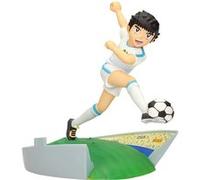 SD Toys - Figurine de collection Olivier Atton d'olive et Tom, PVC avec socle, 17 x 16 cm