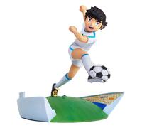 SD Toys - Captain Tsubasa Figurine PVC Tsubasa Ozora - Olive et Tom