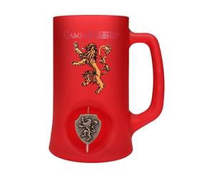 SD toys Chope Game of Thrones - Logo Rotatif Lannister