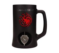 SD TOYS Chope Game of Thrones - Logo Rotatif Targaryen