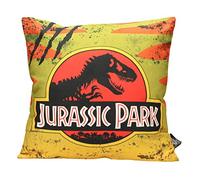 SD TOYS Cojin Logo Jurassic Park