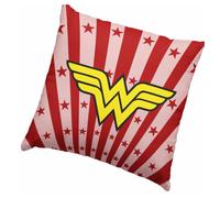 SD Toys Coussin Carré DC Comics Super-héros 45x45x12 cm