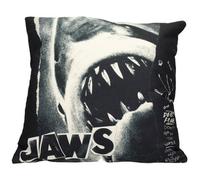 Sd Toys Coussin Carré Requin Collage Sous Vide