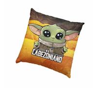 Sd Toys Coussin Carré Star Wars Cabezones