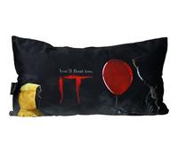 SD Toys - Coussin rectangulaire 50 x 30 cm emballé sous Vide You'll Float Too it (2017)