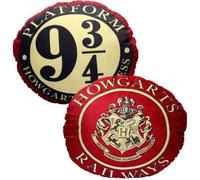 SD Toys Coussin rond Harry Potter 45 cm Polyester