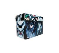 SD toys - DC Comics - Boite de rangement Batman by Alex Ross 40 x 21 x 30 cm