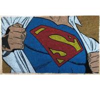 SD Toys DC Comics : Clark Kent 60 x 40 cm Paillasson