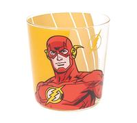 SD Toys Verre Flash DC Comics 370 ml Multicolore
