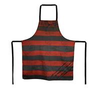 SD Toys Delantal Pesadilla en Elm Street Tablier Motif Freddy : Les Griffes de la Nuit, One Size (Lot de 5) Mixte