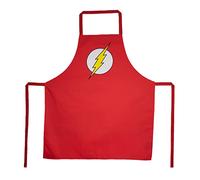 SD Toys Delantal Tablier motif Flash DC Comics, Taille Unique Mixte
