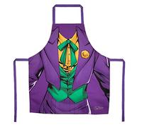 SD Toys Delantal Tablier Motif Joker DC Comics, One Size (Lot de 5) Mixte