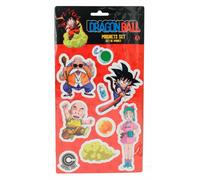 Sd Toys Dragon Ball Aimants Dragon Ball