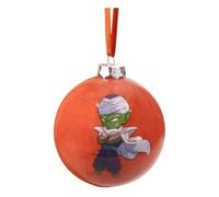 SD Toys Dragon Ball Décorations de Noël Piccolo Chibi
