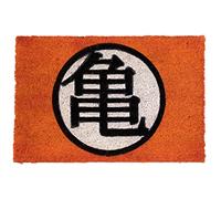 SD Toys Dragon Ball - Paillasson Turtle Gym 40 x 60 cm