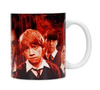 SD Toys - Dumbledore Harry Potter Tasse, Céramique, Blanc, 9 x 10 x 13 cm