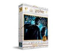 Sd Toys Et Le Prince De Sang-mêlé Poster Puzzle Harry Potter 100 Pièces