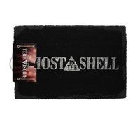 Ghost in the Shell - Paillasson Logo Ghost in the Shell 40 x 60 cm
