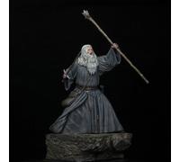 SD Toys Figure Gandalf dans les Mines de Moria 18 cm
