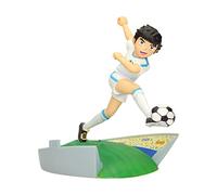 SD TOYS - Figurine de Collection Olivier Atton d'olive et Tom, Mini Figurine Manga avec Socle d'Exposition, PVC, 17 x 16 cm