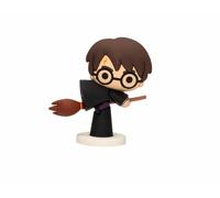 Sd Toys Figurine Harry Potter Mini Collection 6 cm avec Socle