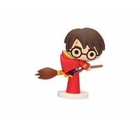 Sd Toys Figurine Harry Potter Mini Collection 6 cm avec Socle