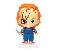 Chucky - Figurine caoutchouc Pokis Chucky 7 cm