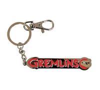 SD Toys Gremlins Porte-clés en métal avec Logo