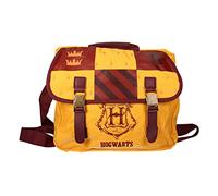 SD toys Gryffindor Harry Potter Sac en toile unisexe pour adulte Multicolore Taille L