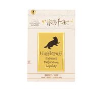 SD toys Harry Potter - Aimant Hufflepuff